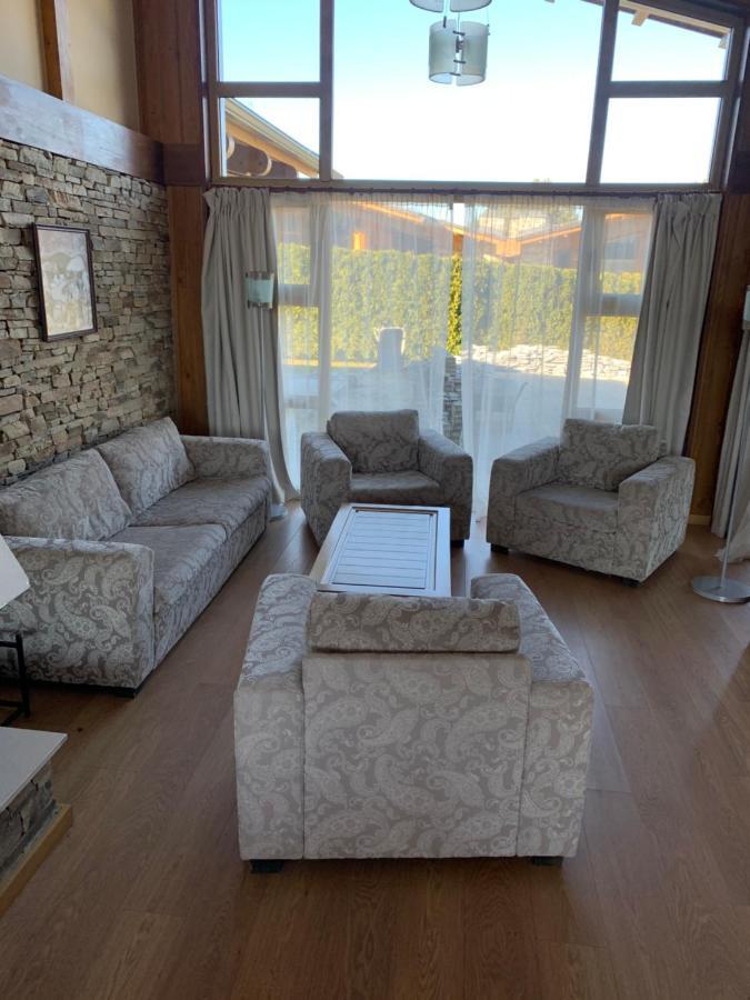 House In Pirin Golf Bansko Villa ราซล็อก ภายนอก รูปภาพ