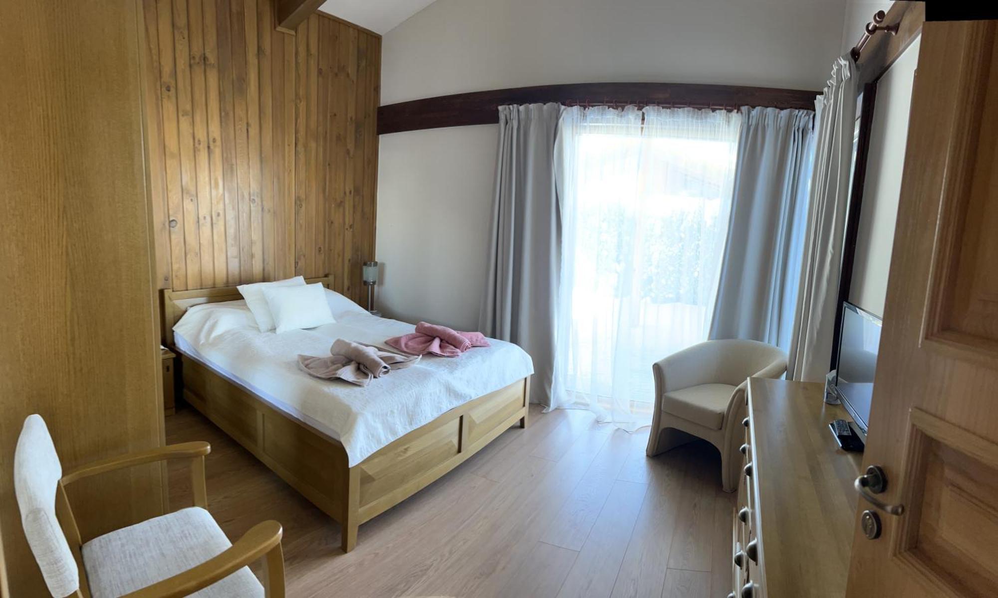 House In Pirin Golf Bansko Villa ราซล็อก ภายนอก รูปภาพ